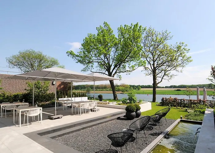 Het Raadhuys - Design B&B Kessel  photo