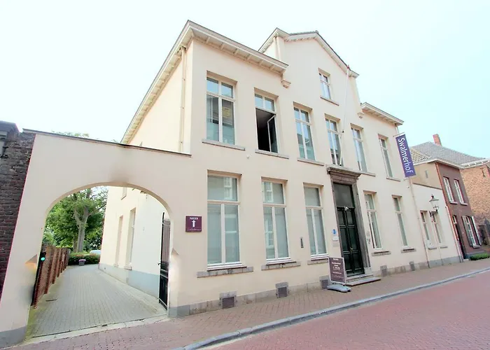 Villadelux Swalmerhof Roermond photo