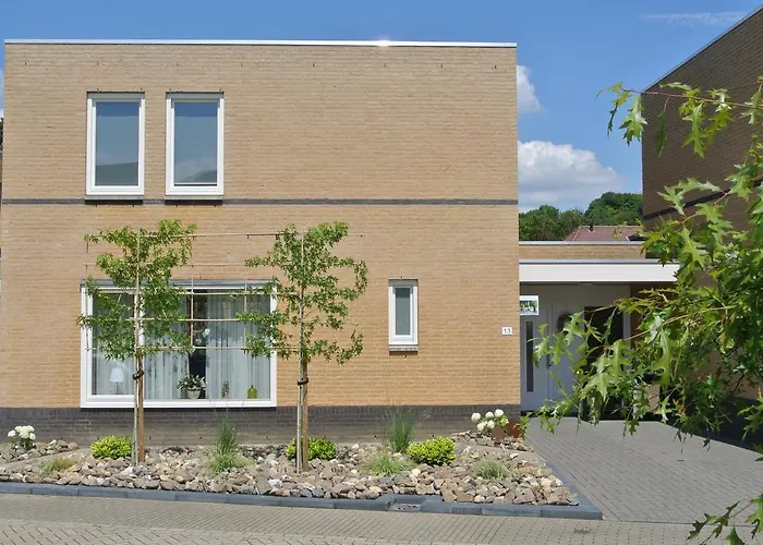 B&B Von Clermont Park Vaals photo