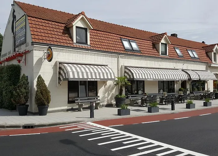 De Oude Smidse Bed & Breakfast Baexem photo