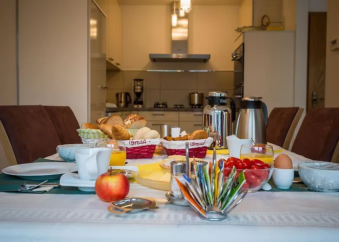 Rene'S B&B Kerkrade photo