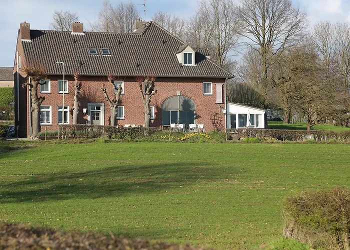 fotos do Welsden Dertien Bed & Breakfast Margraten