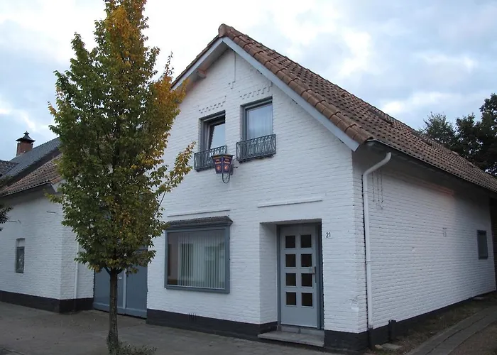 Photo de Bed and Breakfast Lino Camino à Koningsbosch