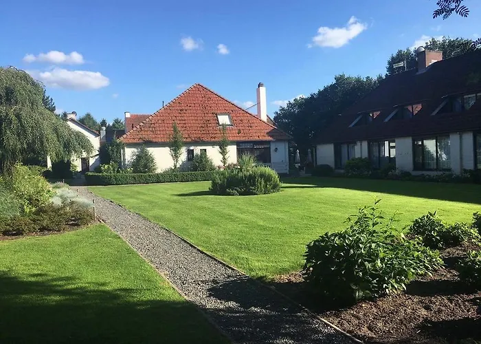 Auberge De Papenberg Afferden  photo