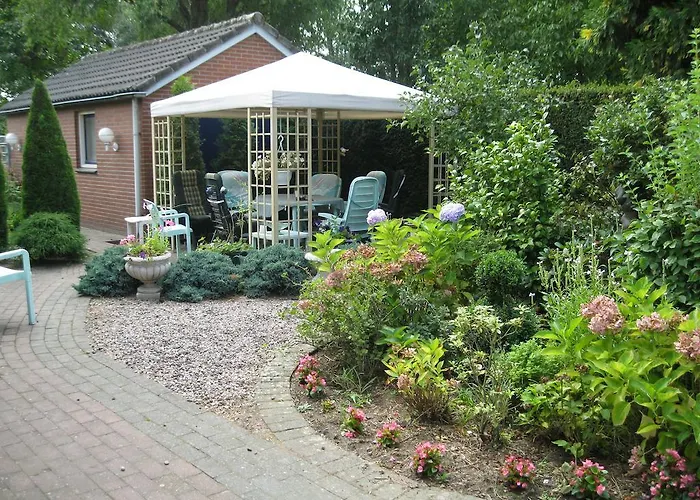 Bed&Breakfast Hunsael Hunsel foto