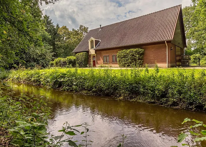 Bed & Breakfast Aan De Beek Arcen photo