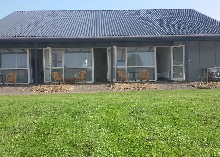 B&B De Niers Gennep photo
