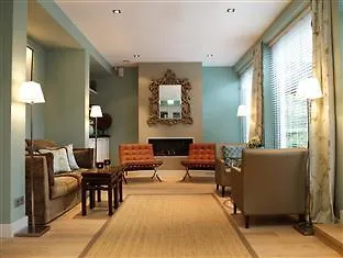 Saillant Hotel Gulpen photo