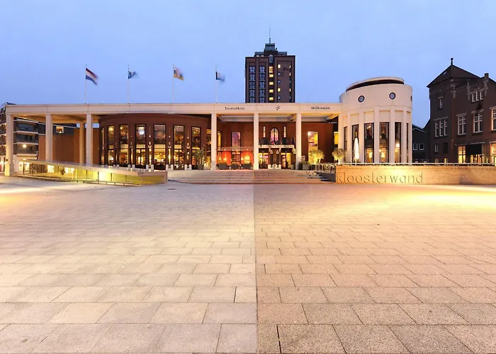 Van Der Valk Theaterhotel De Oranjerie Roermond photo
