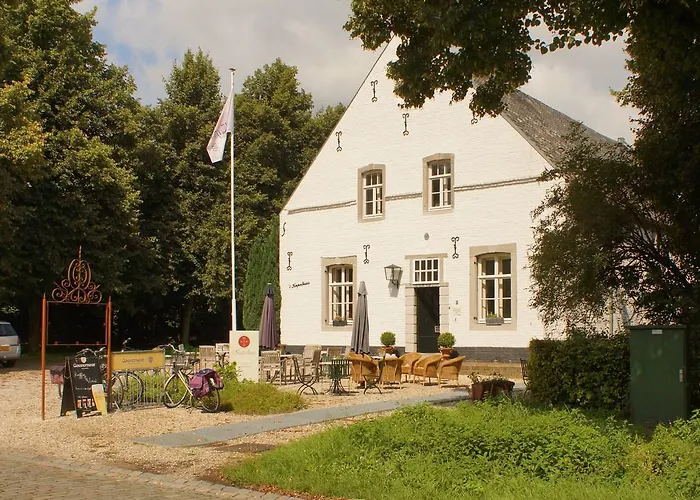 Het Kapelhuis Thorn photo