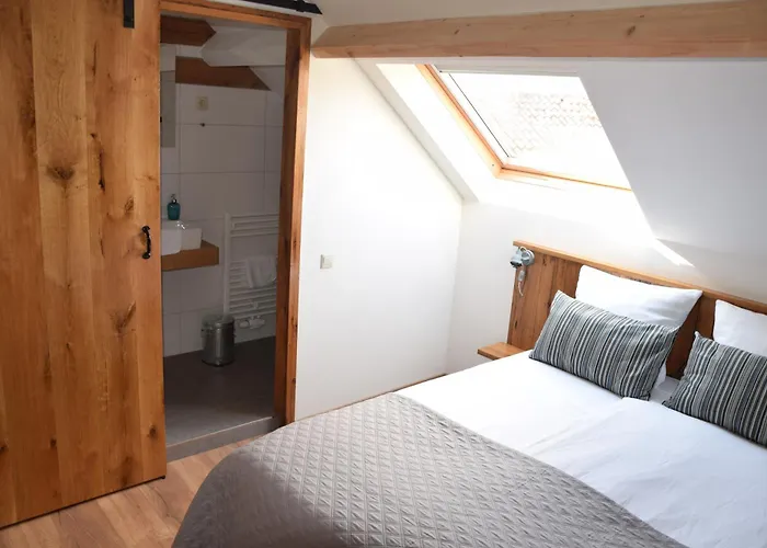 B&B 'T Inj Horn photo