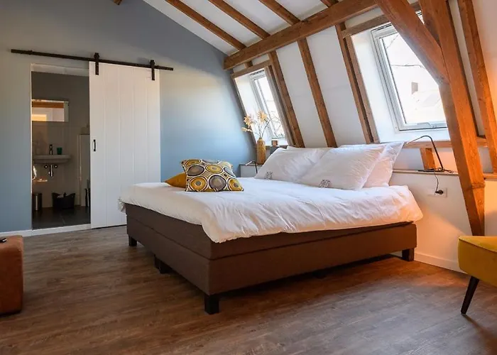 Hostellerie Horst photo