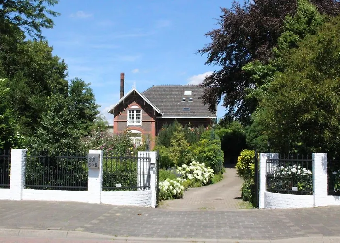Villa Wambach Tegelen photo