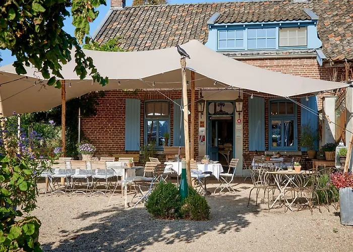 Gasterie Lieve Hemel Bed & Breakfast Sevenum photo