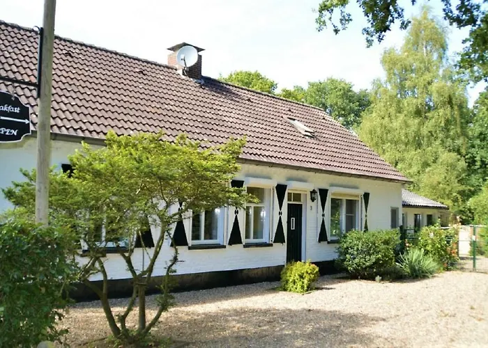 B&B Ferme Knaapen Neeritter photo