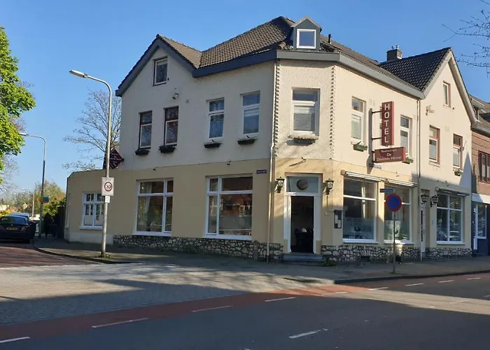 De Zevende Hemel Hotel Kerkrade photo